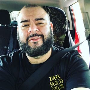 Meet your Posher, Sergio